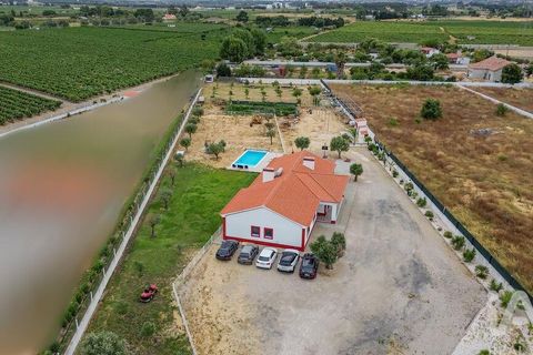 Byhus i Palmela, Setubal, Palmela - € 890.000 | Ref: 146480 - foto 27