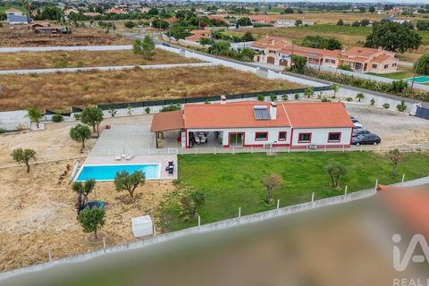 Byhus i Palmela, Setubal, Palmela - € 890.000 | Ref: 146480 - foto 28
