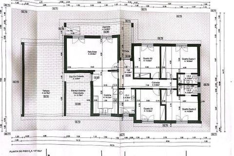 Byhus i Palmela, Setubal, Palmela - € 890.000 | Ref: 146480 - foto 30