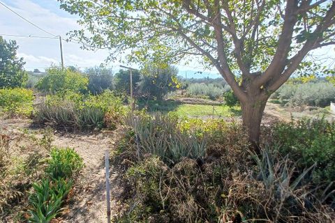 Cortijo i Gibiley, Almeria, Gibiley - € 120 000 | Ref: R22336 - foto 3
