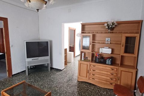 Cortijo i Gibiley, Almeria, Gibiley - € 120 000 | Ref: R22336 - foto 6