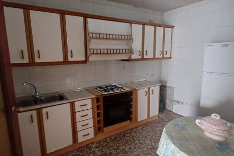 Cortijo i Gibiley, Almeria, Gibiley - € 120 000 | Ref: R22336 - foto 7