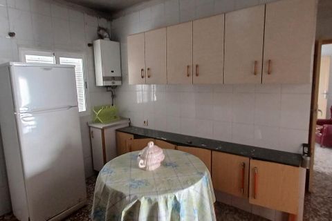 Cortijo i Gibiley, Almeria, Gibiley - € 120 000 | Ref: R22336 - foto 8