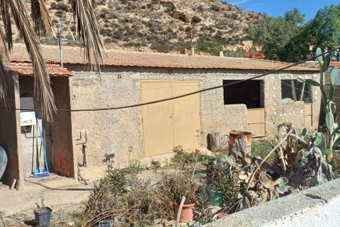 Cortijo i Gibiley, Almeria, Gibiley - € 120 000 | Ref: R22336 - foto 15