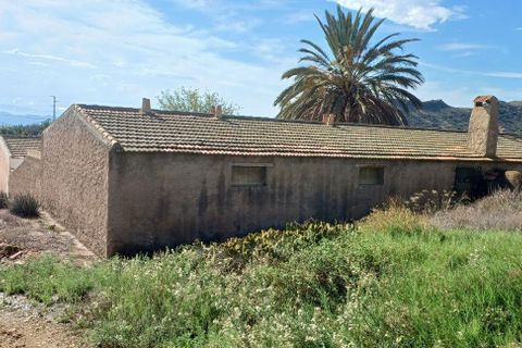 Cortijo i Gibiley, Almeria, Gibiley - € 120 000 | Ref: R22336 - foto 22