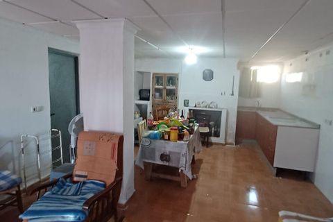 Cortijo i Gibiley, Almeria, Gibiley - € 120 000 | Ref: R22336 - foto 17