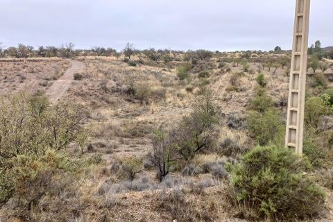 Terra a Urcal, Almeria, Urcal - € 7.000 | Ref: R22333 - foto 2