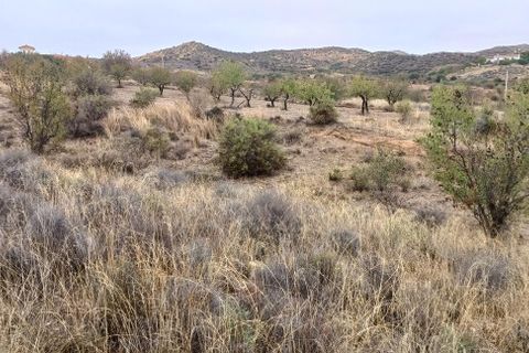 Terra a Urcal, Almeria, Urcal - € 7.000 | Ref: R22333 - foto 5