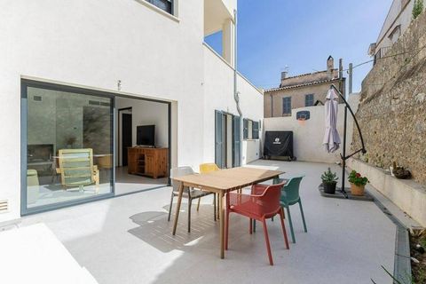 Landsbyhus i Arta, Mallorca - foto 1