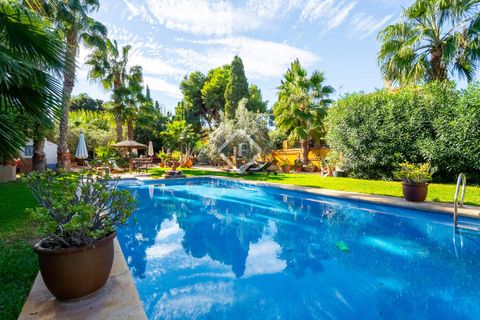 Villa i Alicante, Alicante, Alicante - € 1.350.000 | Ref: ALI63998 - foto 2