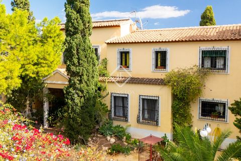 Villa i Alicante, Alicante, Alicante - € 1.350.000 | Ref: ALI63998 - foto 3