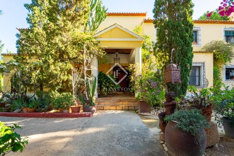 Villa i Alicante, Alicante, Alicante - € 1.350.000 | Ref: ALI63998 - foto 5