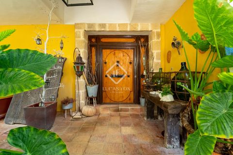 Villa i Alicante, Alicante, Alicante - € 1.350.000 | Ref: ALI63998 - foto 6
