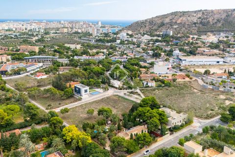 Villa i Alicante, Alicante, Alicante - € 1.350.000 | Ref: ALI63998 - foto 41
