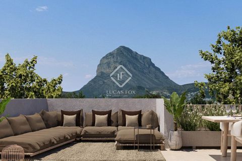 Lejlighed i Javea, Alicante, Javea - € 675.000 | Ref: JAV63281 - foto 1