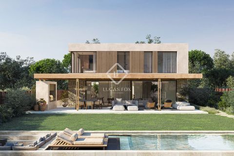 Villa i Sitges, Barcelona, Sitges - € 2.500.000 | Ref: SIT62125 - foto 13