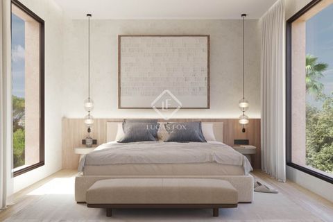 Villa i Sitges, Barcelona, Sitges - € 2.500.000 | Ref: SIT62125 - foto 22