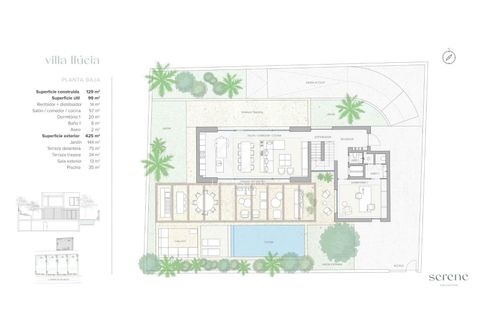 Villa i Sitges, Barcelona, Sitges - € 2.500.000 | Ref: SIT62125 - foto 25