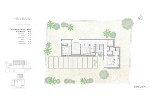 Villa i Sitges, Barcelona, Sitges - € 2.500.000 | Ref: SIT62125 - foto 26