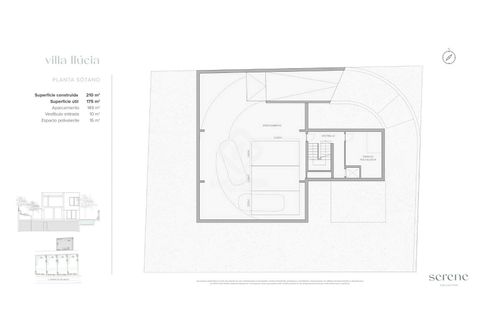 Villa i Sitges, Barcelona, Sitges - € 2.500.000 | Ref: SIT62125 - foto 27