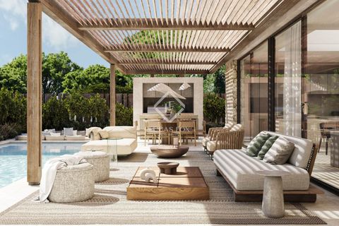 Villa i Sitges, Barcelona, Sitges - € 2.800.000 | Ref: SIT62128 - foto 15