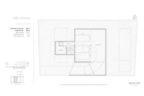 Villa i Sitges, Barcelona, Sitges - € 2.800.000 | Ref: SIT62128 - foto 27