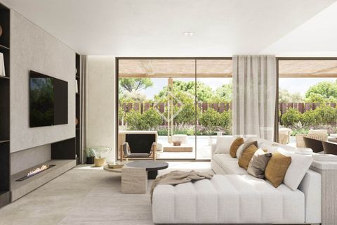 Villa i Sitges, Barcelona, Sitges - € 2.700.000 | Ref: SIT62127 - foto 17