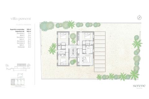 Villa i Sitges, Barcelona, Sitges - € 2.700.000 | Ref: SIT62127 - foto 26