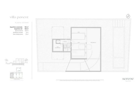 Villa i Sitges, Barcelona, Sitges - € 2.700.000 | Ref: SIT62127 - foto 27