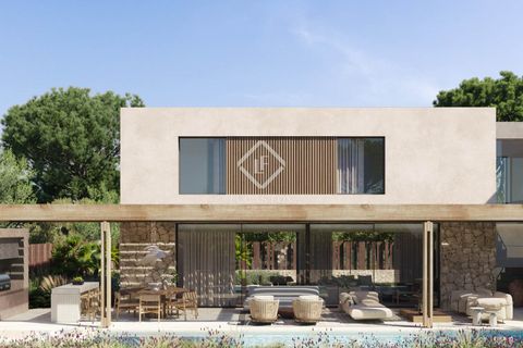 Villa a Sitges, Barcelona, Sitges - € 3.000.000 | Ref: SIT62129 - foto 12