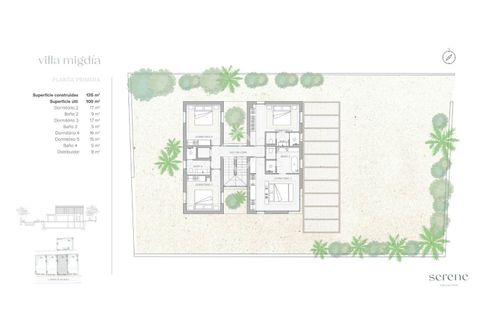 Villa a Sitges, Barcelona, Sitges - € 3.000.000 | Ref: SIT62129 - foto 26