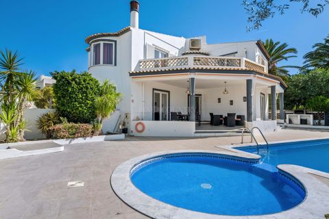 Villa a Loule, Faro, Loule - € 1.050.000 | Ref: FC624GTZ - foto 4