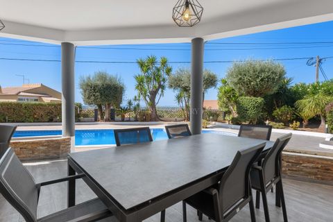 Villa a Loule, Faro, Loule - € 1.050.000 | Ref: FC624GTZ - foto 5