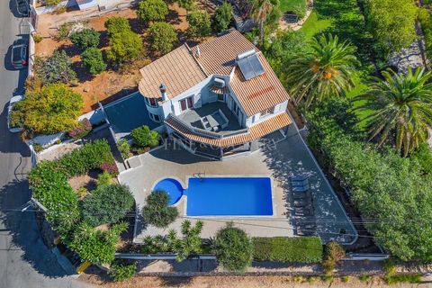 Villa a Loule, Faro, Loule - € 1.050.000 | Ref: FC624GTZ - foto 23