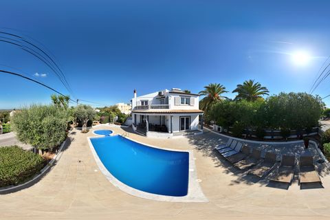Villa a Loule, Faro, Loule - € 1.050.000 | Ref: FC624GTZ - foto 25