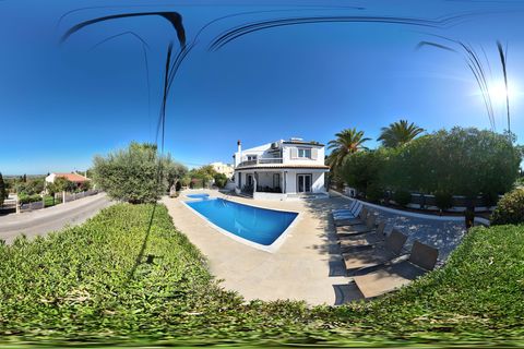 Villa a Loule, Faro, Loule - € 1.050.000 | Ref: FC624GTZ - foto 26