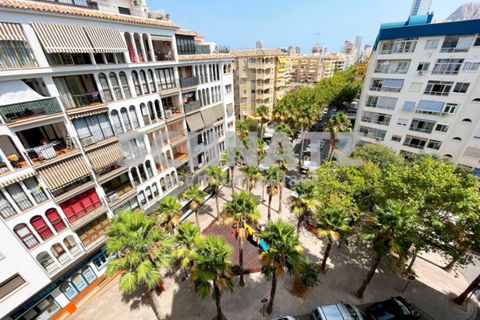 Leilighet i Calpe, Alicante, Calpe - € 249 000 | Ref: CA5433 - foto 3