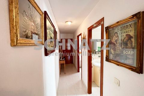 Leilighet i Calpe, Alicante, Calpe - € 249 000 | Ref: CA5433 - foto 7