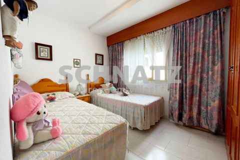 Leilighet i Calpe, Alicante, Calpe - € 249 000 | Ref: CA5433 - foto 11