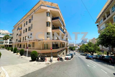 Lejlighed i Calpe, Alicante, Calpe - € 315.000 | Ref: CA5430 - foto 3