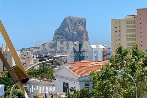 Lejlighed i Calpe, Alicante, Calpe - € 315.000 | Ref: CA5430 - foto 5