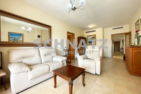 Lejlighed i Calpe, Alicante, Calpe - € 315.000 | Ref: CA5430 - foto 6