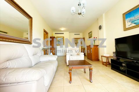 Lejlighed i Calpe, Alicante, Calpe - € 315.000 | Ref: CA5430 - foto 7