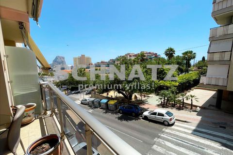 Lejlighed i Calpe, Alicante, Calpe - € 315.000 | Ref: CA5430 - foto 9