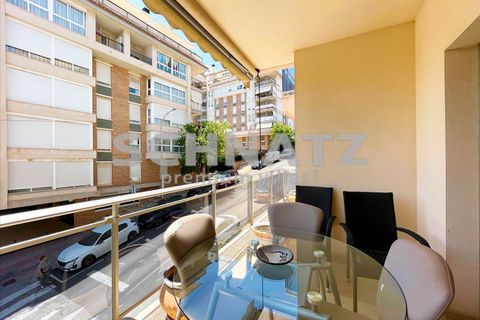 Lejlighed i Calpe, Alicante, Calpe - € 315.000 | Ref: CA5430 - foto 11