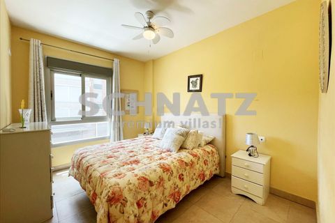 Lejlighed i Calpe, Alicante, Calpe - € 315.000 | Ref: CA5430 - foto 19