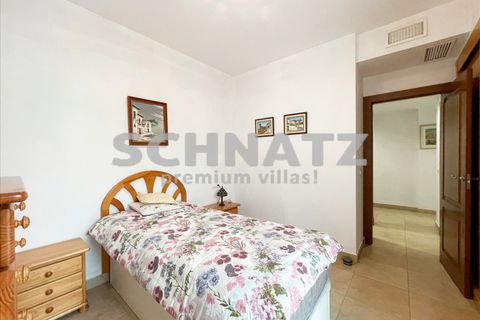 Lejlighed i Calpe, Alicante, Calpe - € 315.000 | Ref: CA5430 - foto 22