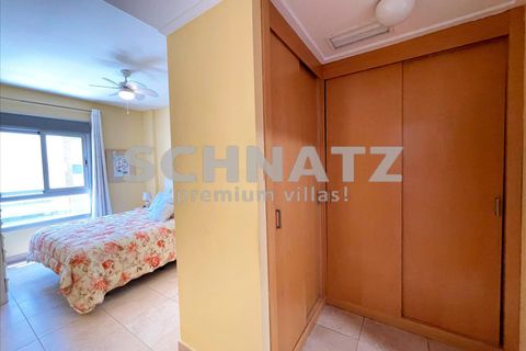 Lejlighed i Calpe, Alicante, Calpe - € 315.000 | Ref: CA5430 - foto 23