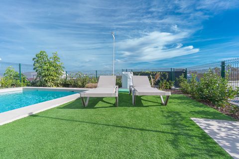 Villa i Algorfa, Alicante, Algorfa - € 630.000 | Ref: 13133 - foto 3