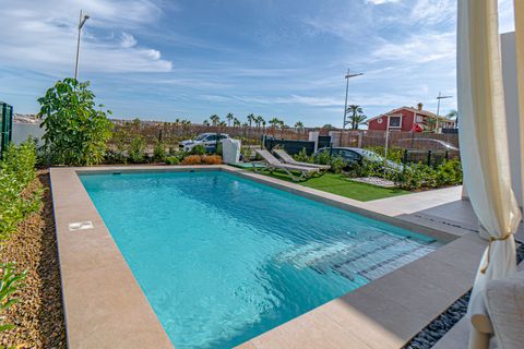 Villa i Algorfa, Alicante, Algorfa - € 630.000 | Ref: 13133 - foto 4